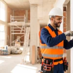 كهربائي في إسبانيا، Electricista