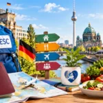 التطوع في ألمانيا 2026 عبر ESC: سكن وأكل وسفر مغطى، الشروط وطريقة التقديم للمغاربة