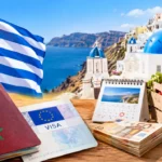 العمل الموسمي في اليونان 2026: الأجر الحقيقي وطريقة التأشيرة للمغاربة