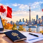 الهجرة إلى كندا 2027: التغييرات المقترحة في Express Entry للعمال المهرة وماذا تعني للمغاربة