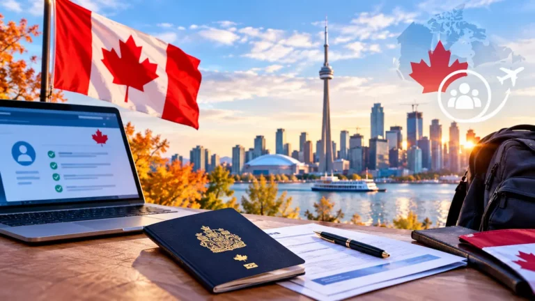 الهجرة إلى كندا 2027: التغييرات المقترحة في Express Entry للعمال المهرة وماذا تعني للمغاربة